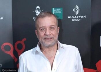 طليقة شريف منير تفجر مفاجأة والأخير يتراجع ويحذف منشور انفصالهما