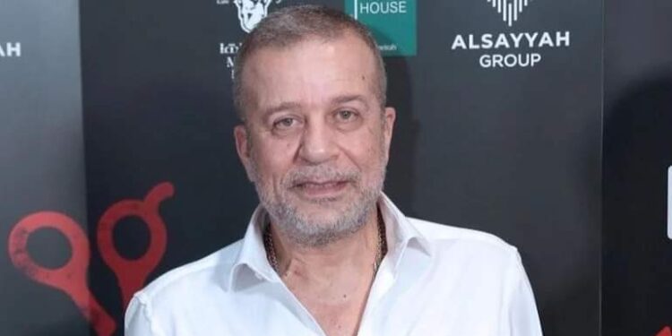 طليقة شريف منير تفجر مفاجأة والأخير يتراجع ويحذف منشور انفصالهما