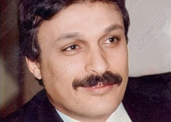 ولد في مثل هذا اليوم منذ 76 سنة الفنان محمد وفيق