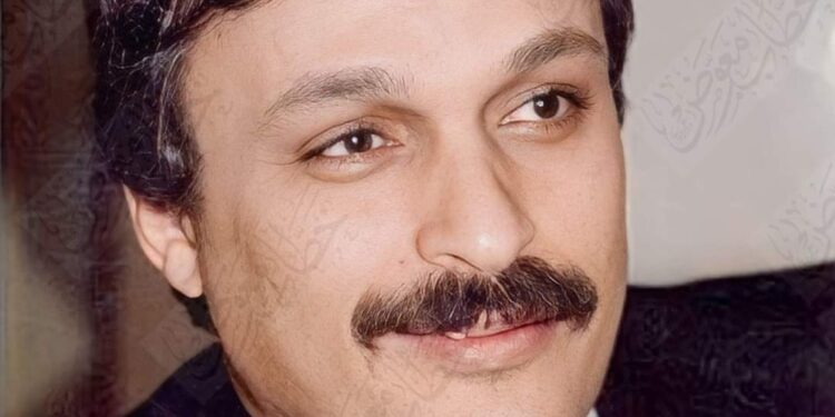 ولد في مثل هذا اليوم منذ 76 سنة الفنان محمد وفيق