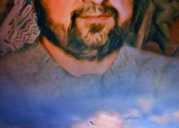 « غروب » كتب سمير حفصاوي