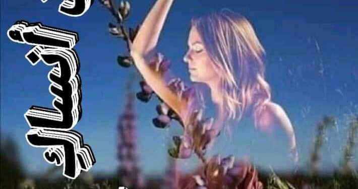 « لن أنساكِ » للشاعر علاء بكر …