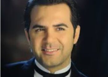 رصاصة طائشة اخترقت منزل وائل جسار