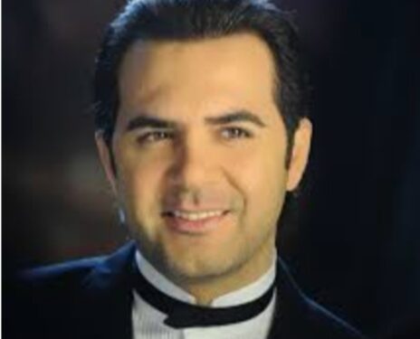 رصاصة طائشة اخترقت منزل وائل جسار