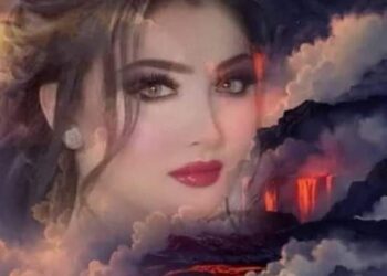 « هذه انا » للشاعر عارف البديوي