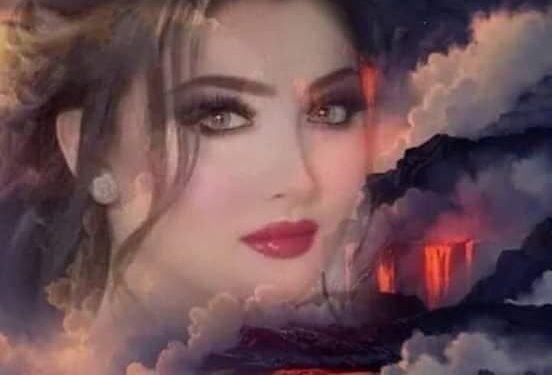 « هذه انا » للشاعر عارف البديوي