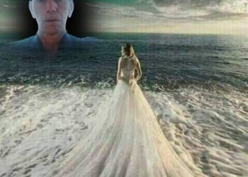 أضنيتني حبيبي …