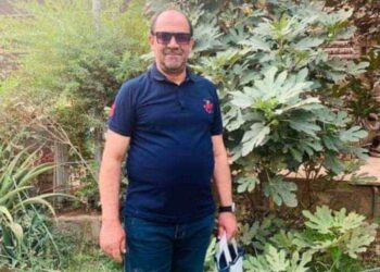 (أنا العراق) .. بقلم حامد الهلالي