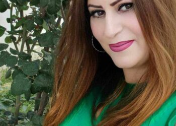 « تحرّش » للشاعرة صباح نور الصباح