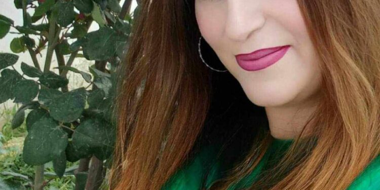 « تحرّش » للشاعرة صباح نور الصباح