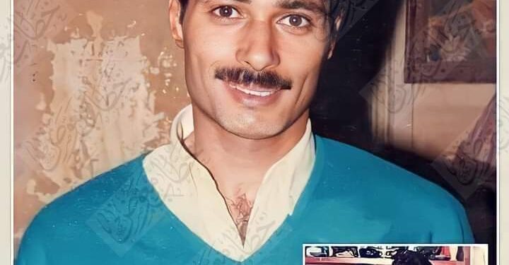 الفنان عبد الله محمود نجم لمع وأبدع كثيرا ورحل سريعا