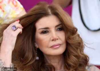 ميرفت أمين تعتذر عن تكريم مهرجان الجونة السينمائي في دورته الجديدة