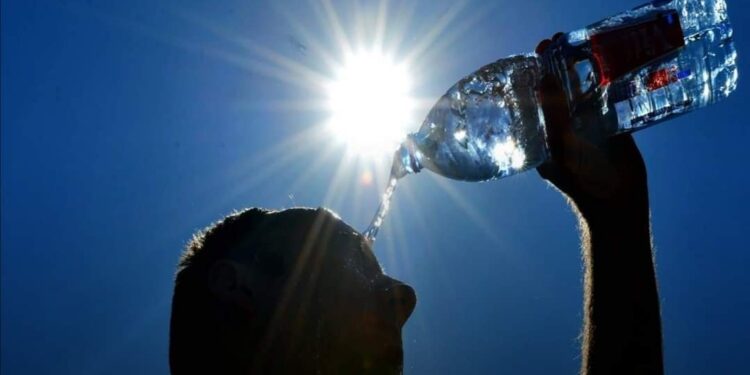 تعرف على أحوال الطقس اليوم الأحد 3 سبتمبر 2023 