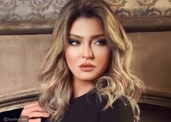 علا غانم: أكره الاحتفال بعيد ميلادي وأشعر بحزن في هذا اليوم