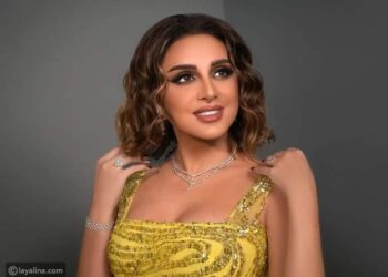 أنغام تكشف حقيقة خلافها مع شيرين عبد الوهاب