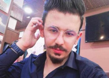 « كأس للفتى النينويّ » للشاعر فهد أسعد