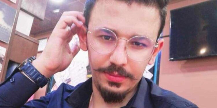 « كأس للفتى النينويّ » للشاعر فهد أسعد