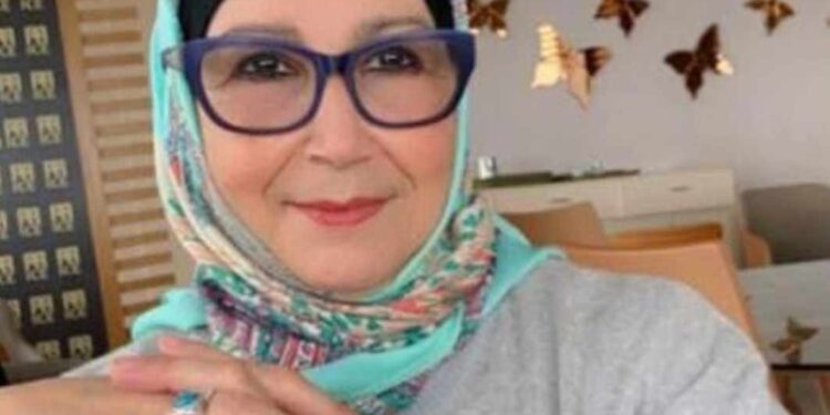 « وتقولُ القُبّعَة » للشاعرة نبيلة الوزّاني …