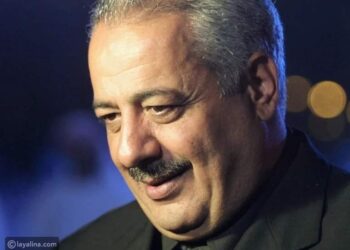 أيمن زيدان ينجو من انفجار كبير في مطعم قرب منزله