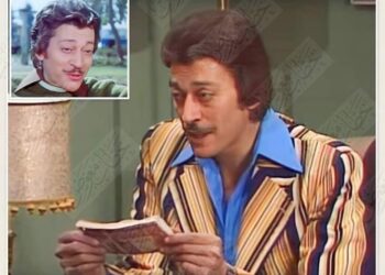 زين العشماوي فنان أجاد تجسيد شخصيتي الطيب والشرير