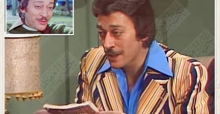 زين العشماوي فنان أجاد تجسيد شخصيتي الطيب والشرير