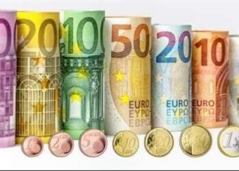 أحدث سعر لـ العملات الأجنبية والعربية اليوم  الأربعاء 6 سبتمبر 2023 فى البنوك المصرية