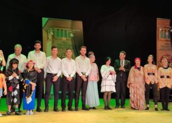 بعد افتتاحه أوبرا عربي تدشن أولى حفلات قصر ثقافة أبو المطامير