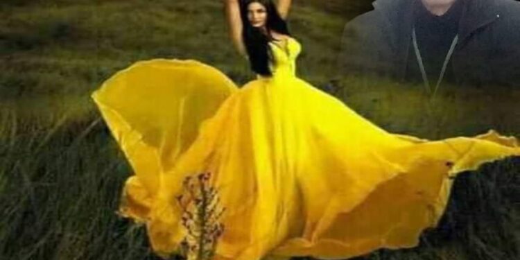 « أرقصي » للشاعر محمد اخليفه بن عمار