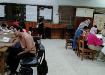 ورش متنوعة للأطفال وذوي الهمم في ختام النشاط الصيفي