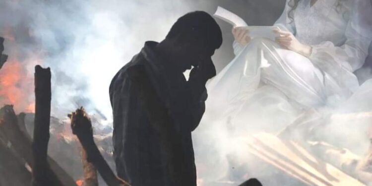 «حكاية هجر » للشاعر محمد اخليفه بن عمار