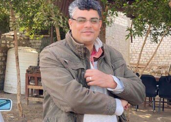 « فريـدة » للشاعر  سعيد شحاته