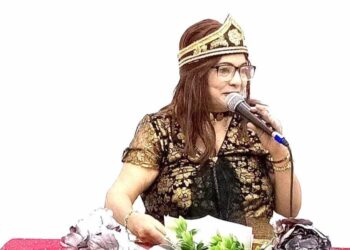 أمسية صالون السرايا للأدب والفنون والتراث …