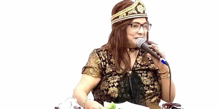 أمسية صالون السرايا للأدب والفنون والتراث …