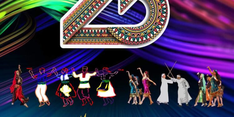 تفاصيل الندوات العلمية بمهرجان الإسماعيلية الدولي للفنون الشعبية