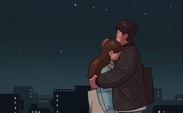 أخبرني أيها الليل …