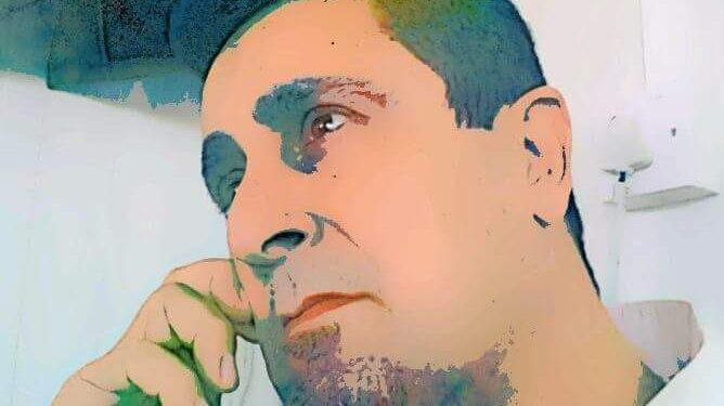 «أصدق في حبك » للشاعر حسان الأمين