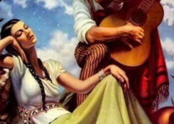 « سأقول لكِ سرا » للشاعر مؤيد التميمي