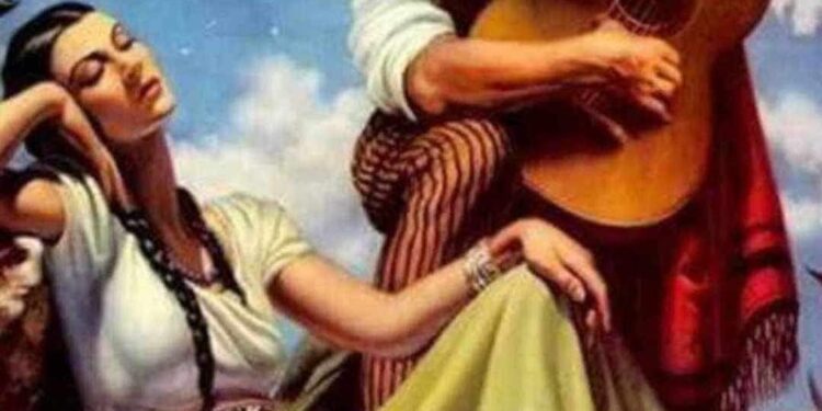 « سأقول لكِ سرا » للشاعر مؤيد التميمي