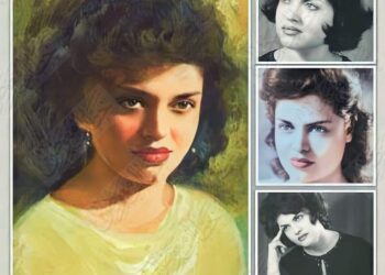 أول سيدة تعمل بجامعة الدول العربية دكتورة طلعت الرفاعي