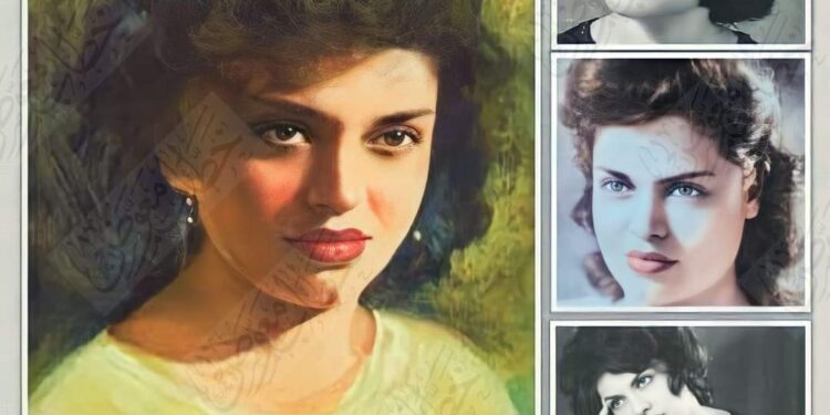 أول سيدة تعمل بجامعة الدول العربية دكتورة طلعت الرفاعي