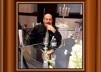 ((تسربل .. أيها الغيث دم )) بقلم الدكتور الشاعر طارق فايز العجاوي