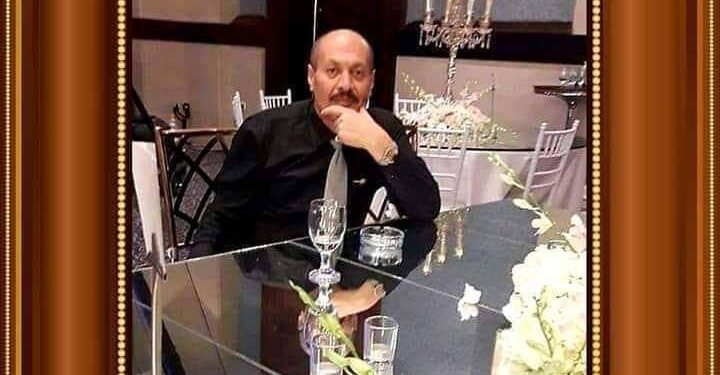 ((تسربل .. أيها الغيث دم )) بقلم الدكتور الشاعر طارق فايز العجاوي