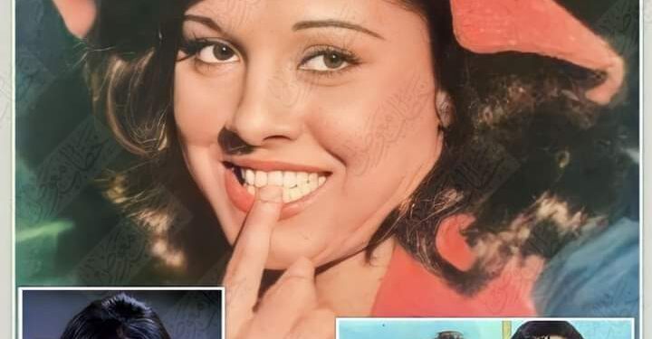 الفنانة حياة قنديل اعتزلت الفن وتفرغت لرعاية أسرتها   