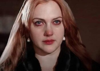 خريف قبل الأوان …