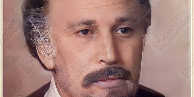 شارل سمحون في”رأفت الهجان”الفنان حسن عبد الحميد