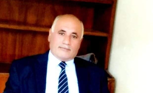 « قيس » للشاعر ابو انور العجيلي