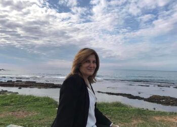 « إلّا!…أنتِ وأنا » للشاعرة حسناء سليمان