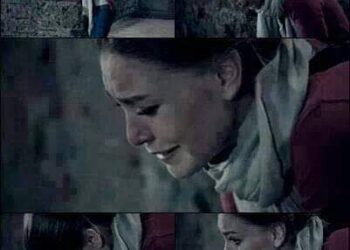 « في اللقاء دمعة و الوداع دمعة» للشاعرة إيمان سعيد 