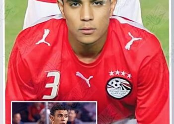 رغم وفاته منذ17سنة ما زال لاعب الكرة محمد عبد الوهاب حيا في قلوب محبيه   