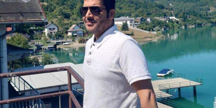 كُلِّي على كُلِّي التياعٌ هاطلُ!